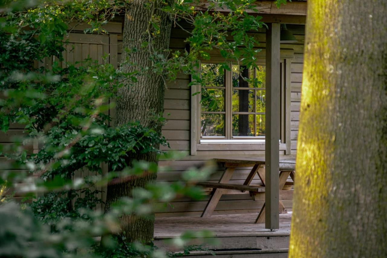 Het Hilkensberg Park Βίλα Broekhuizen  Εξωτερικό φωτογραφία