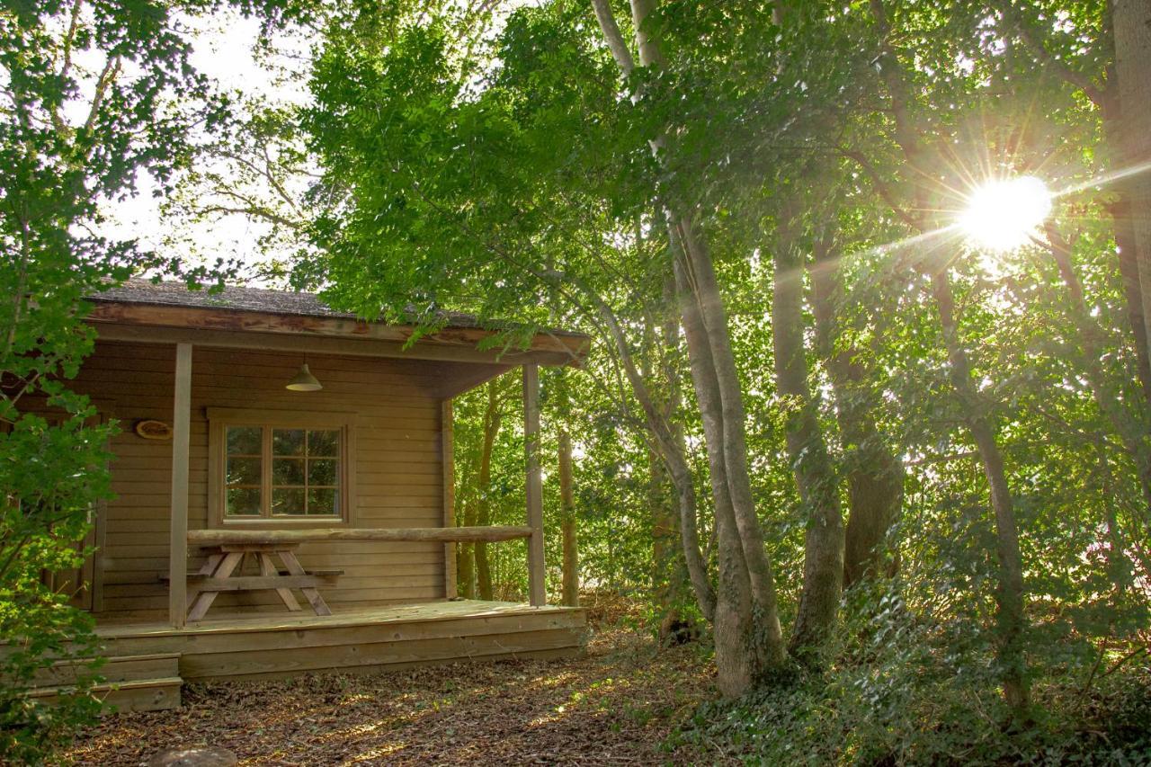 Het Hilkensberg Park Βίλα Broekhuizen  Εξωτερικό φωτογραφία