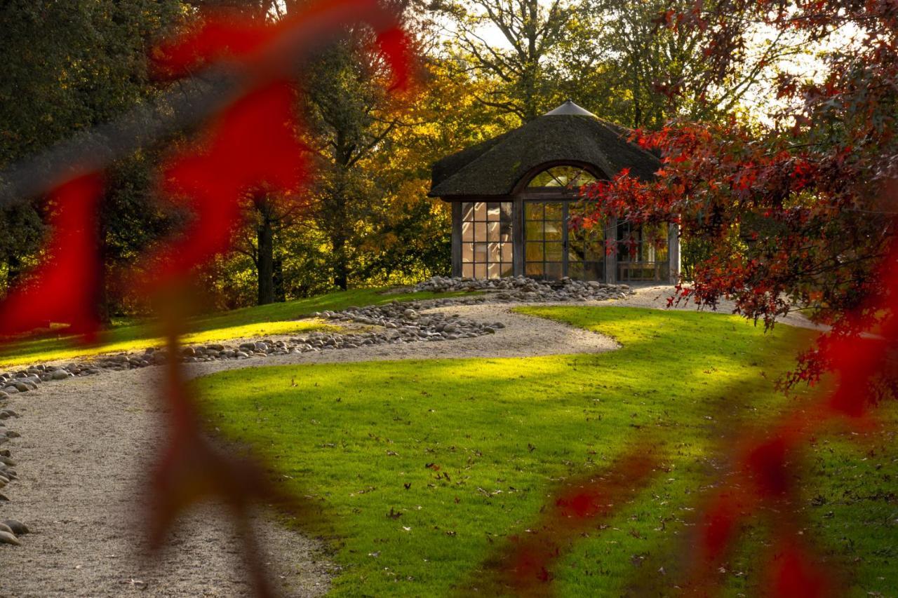 Het Hilkensberg Park Βίλα Broekhuizen  Εξωτερικό φωτογραφία