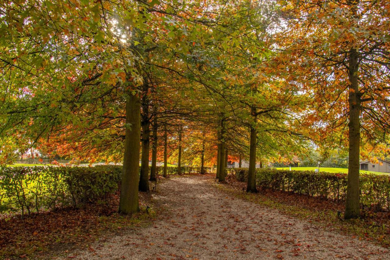 Het Hilkensberg Park Βίλα Broekhuizen  Εξωτερικό φωτογραφία