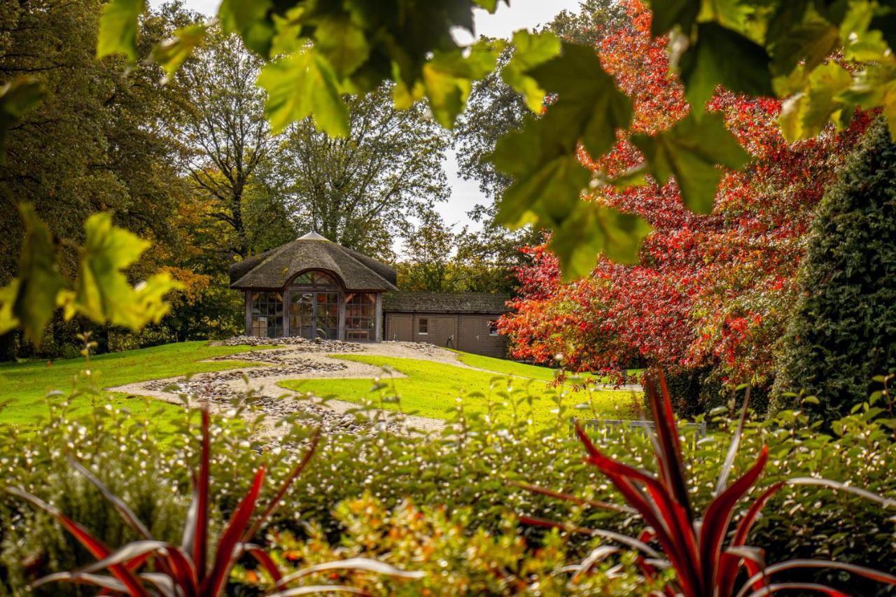 Het Hilkensberg Park Βίλα Broekhuizen  Εξωτερικό φωτογραφία