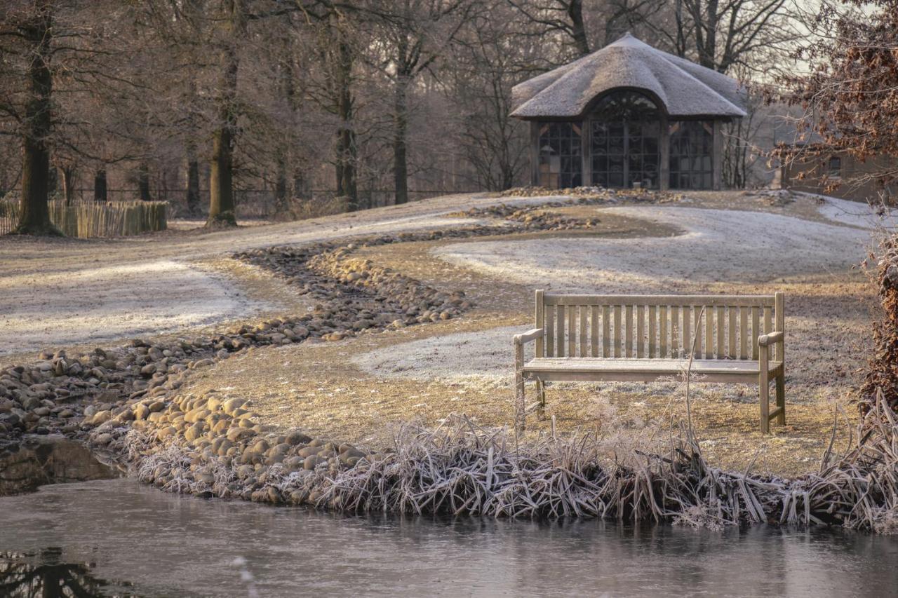 Het Hilkensberg Park Βίλα Broekhuizen  Εξωτερικό φωτογραφία
