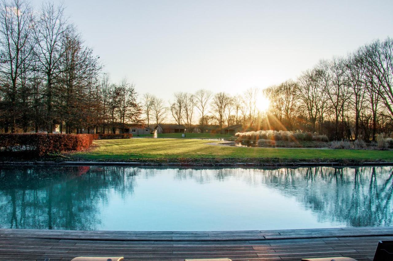 Het Hilkensberg Park Βίλα Broekhuizen  Εξωτερικό φωτογραφία