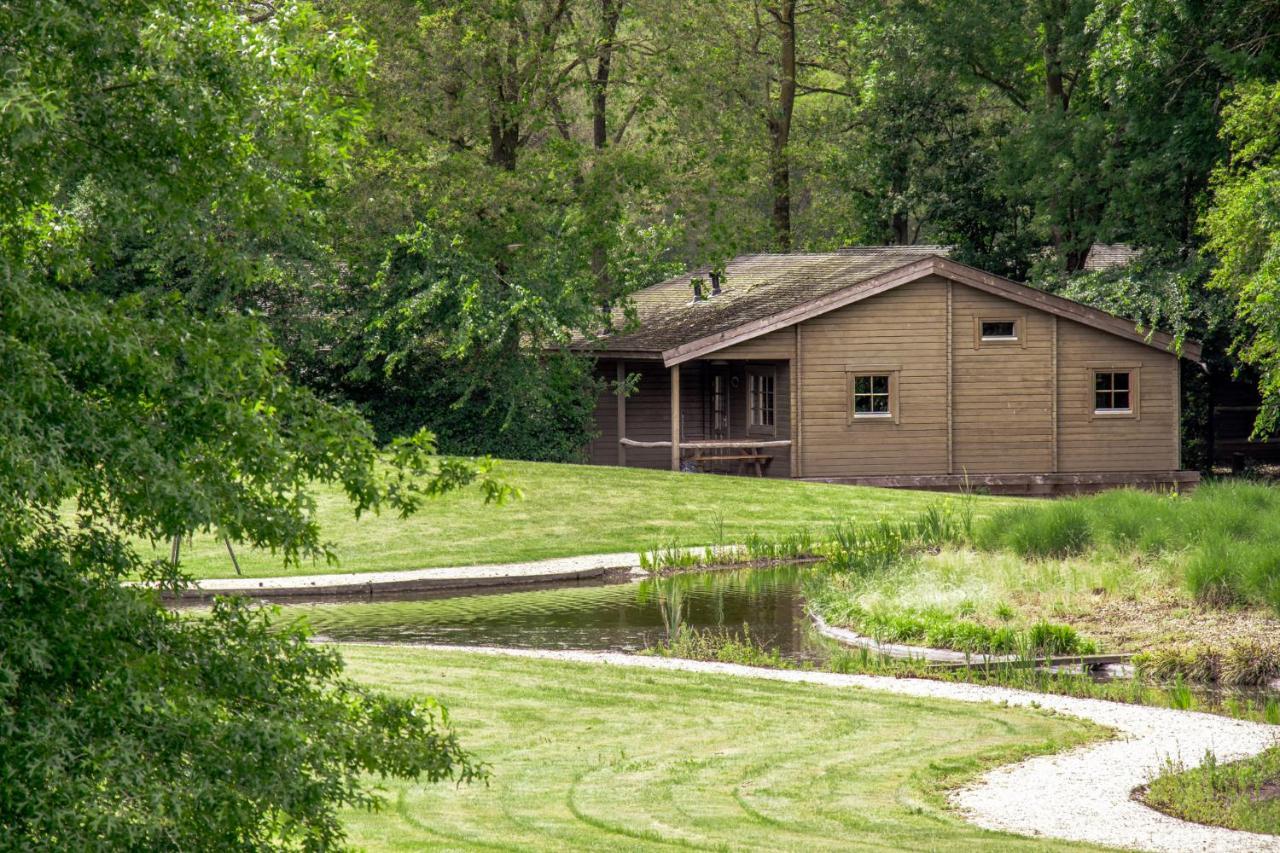 Het Hilkensberg Park Βίλα Broekhuizen  Εξωτερικό φωτογραφία
