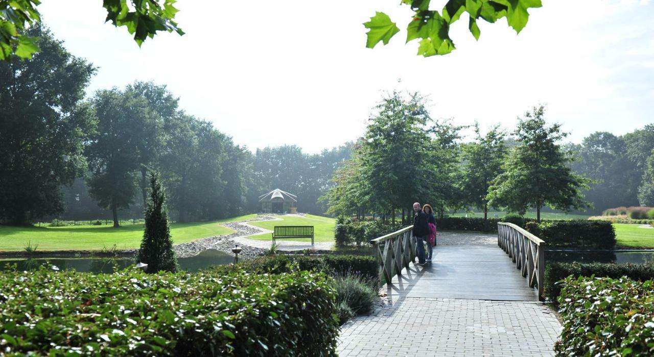 Het Hilkensberg Park Βίλα Broekhuizen  Εξωτερικό φωτογραφία