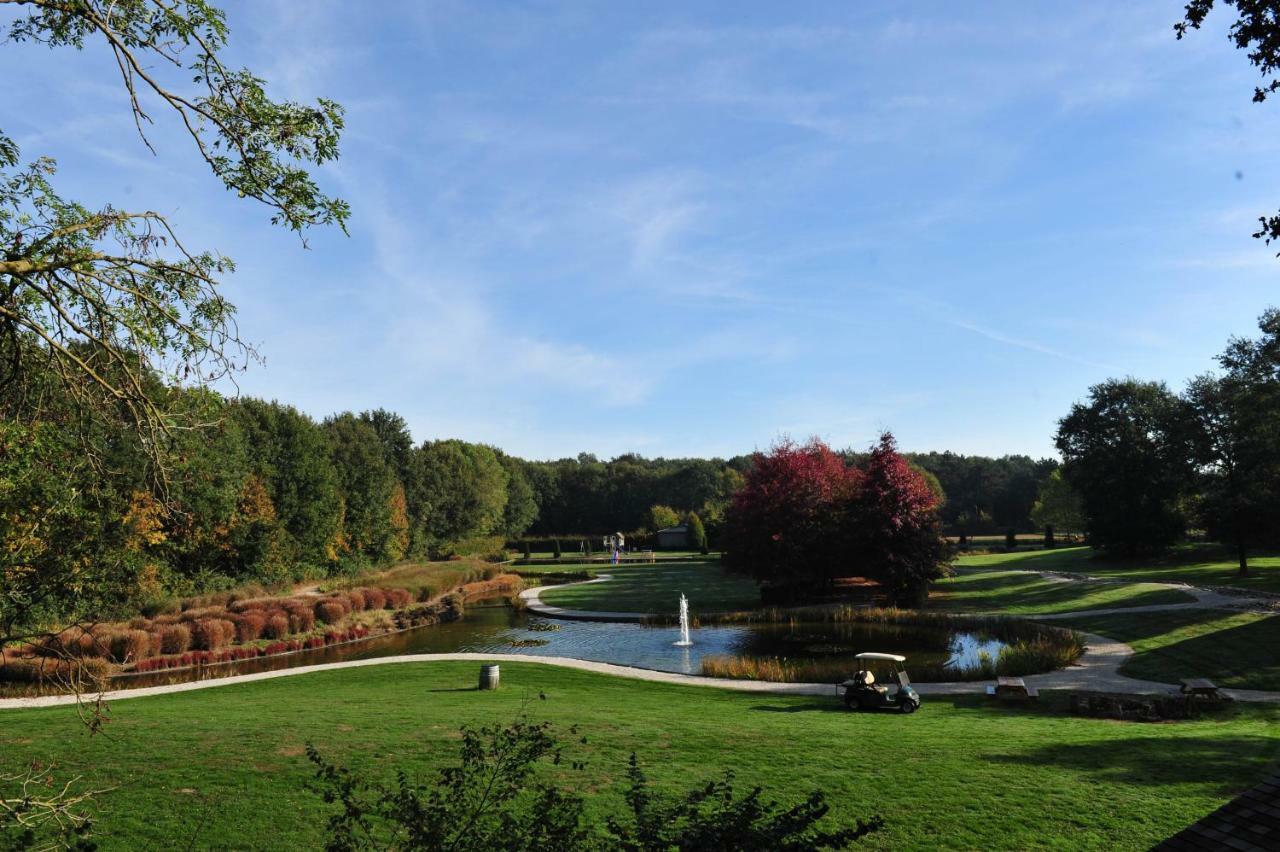 Het Hilkensberg Park Βίλα Broekhuizen  Εξωτερικό φωτογραφία