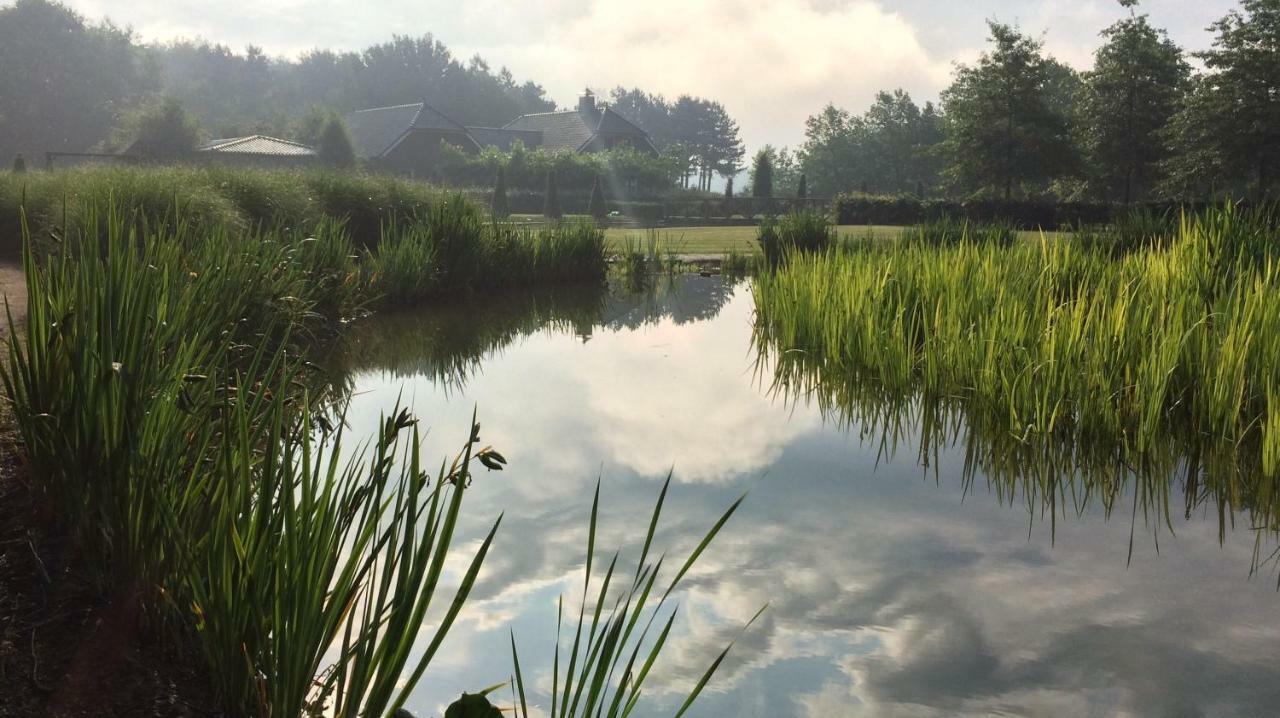 Het Hilkensberg Park Βίλα Broekhuizen  Εξωτερικό φωτογραφία