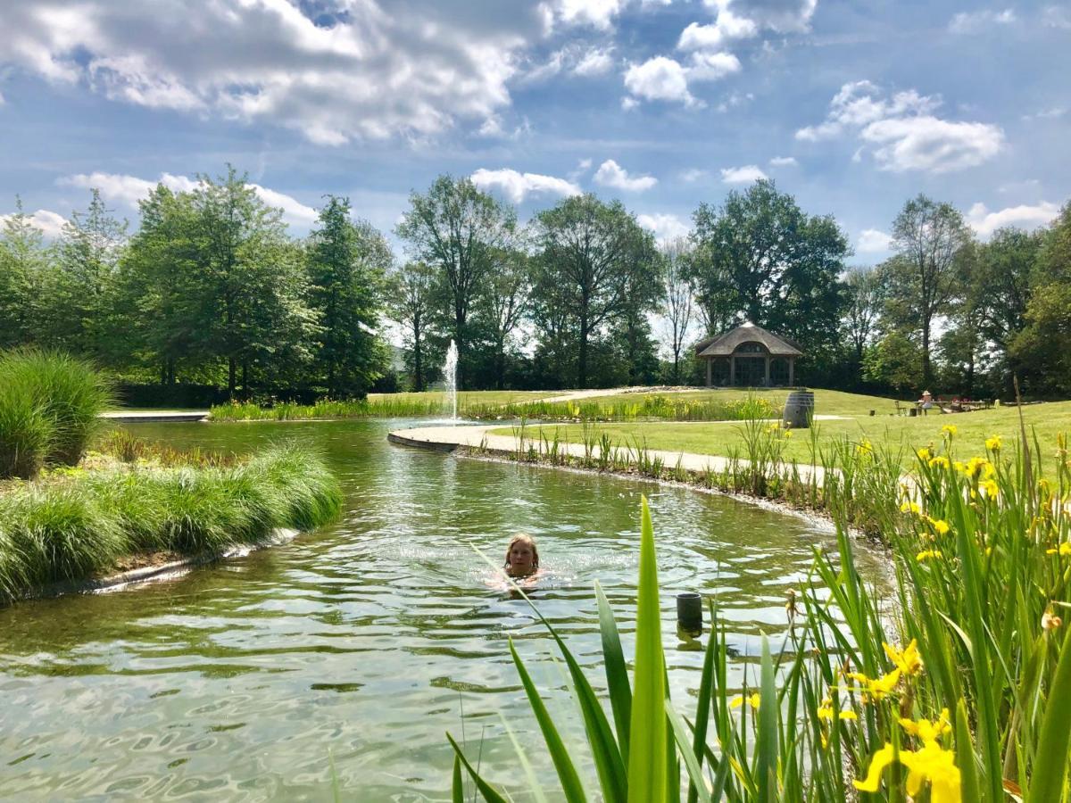 Het Hilkensberg Park Βίλα Broekhuizen  Εξωτερικό φωτογραφία